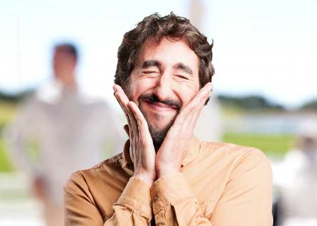 Связь зубов и уверенности в себе