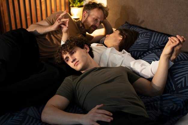 Психологические причины возникновения таких снов