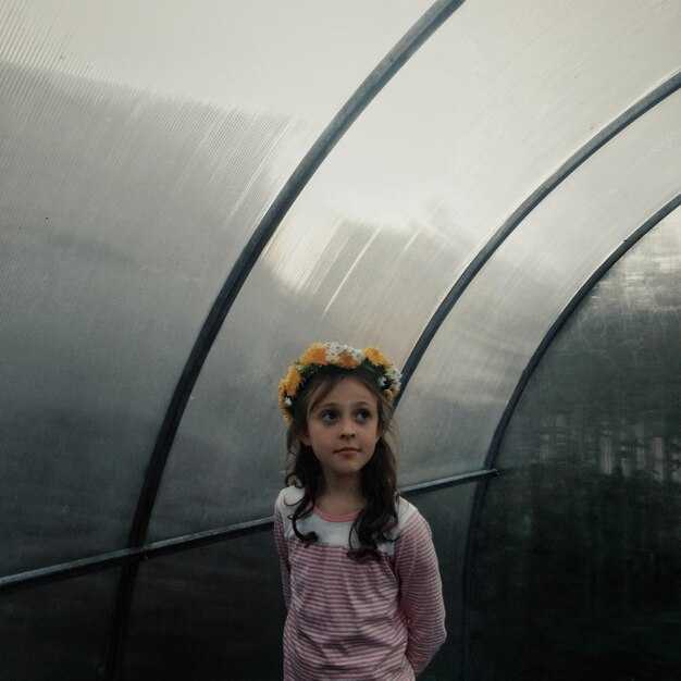 Символика потерянного ребенка во сне