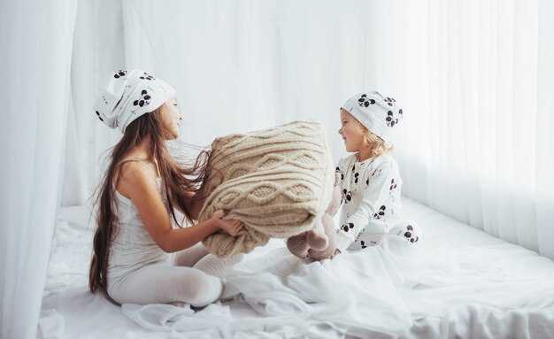 Проекции детства и уюта