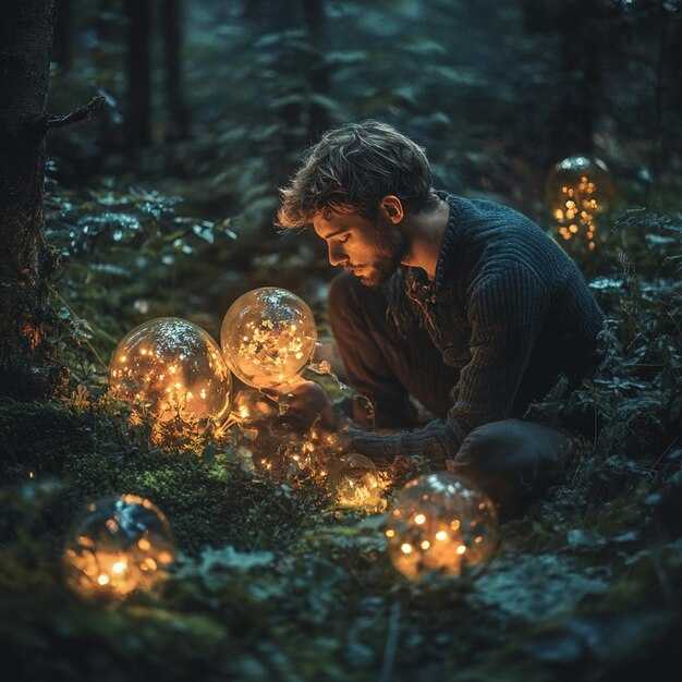 Символика домовика в сновидениях