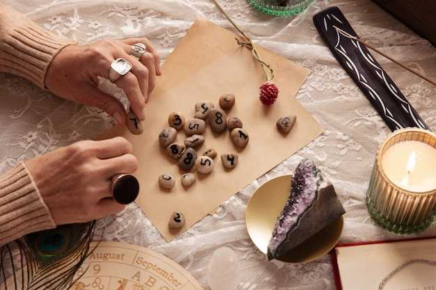 Как интерпретировать сны о гадателях и оракулах?