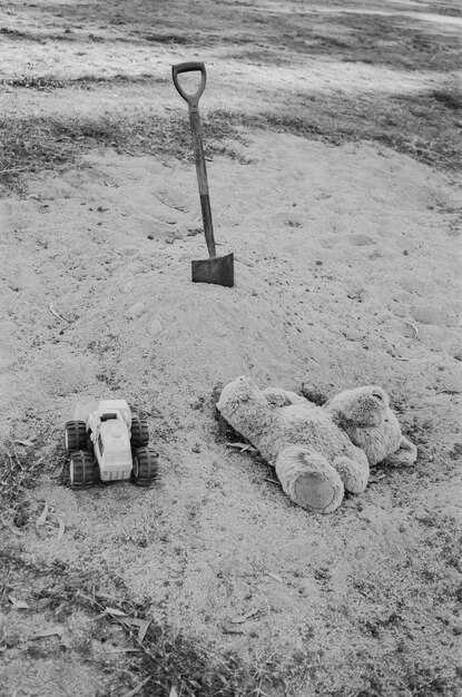 Сновидения о копке земли лопатой