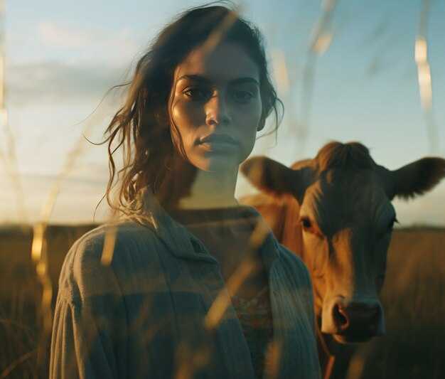 Доение коровы и финансовое благополучие