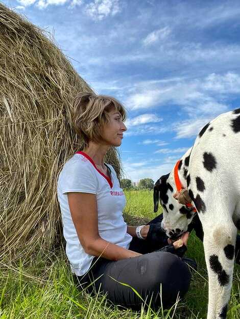 Корова как символ изобилия и плодородия