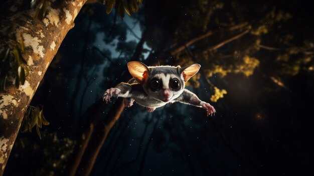 Психология восприятия животных в снах