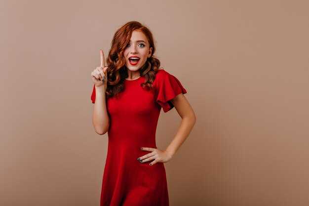 Эмоциональные ассоциации с красным цветом