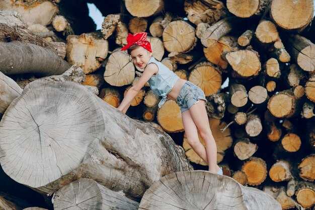 Толкование сна о сосне