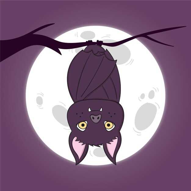 Мифы и легенды о летучих мышах в культуре