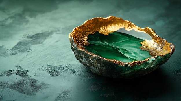 Сон о малахите в сочетании с другими камнями: какие сообщения?