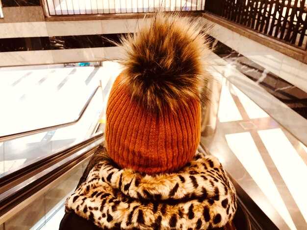 Что значит цвет и стиль шапки