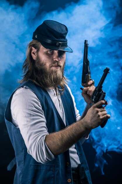 Общие интерпретации снов с пистолетом