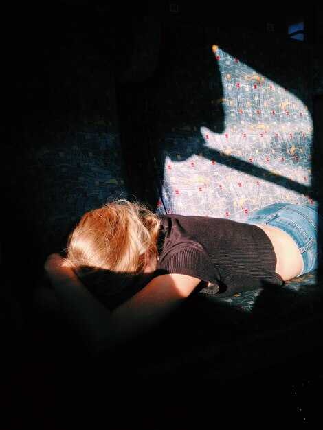 Как записывать свои сны для лучшего анализа?