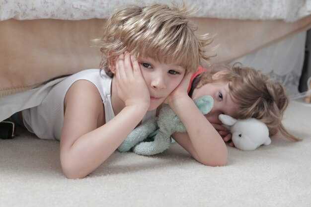 Сны у родителей: как они могут отражать реальность