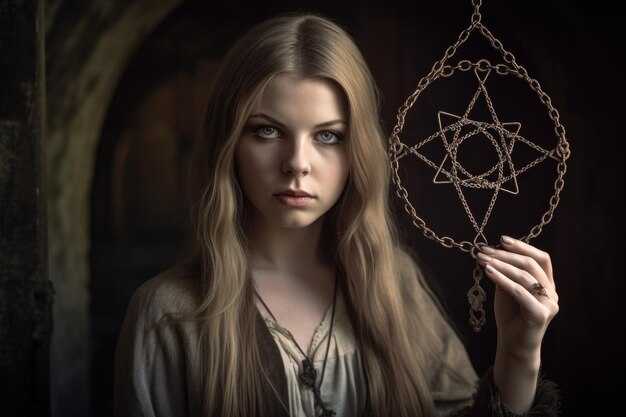 Методы самопознания и использования символа в жизни