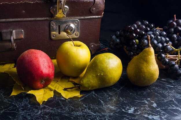 Толкование снов о грушах в разных культурах