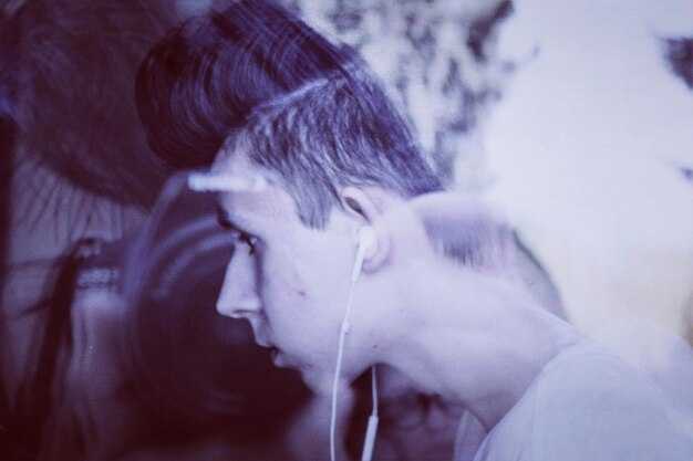 Влияние внешних факторов на содержание сна