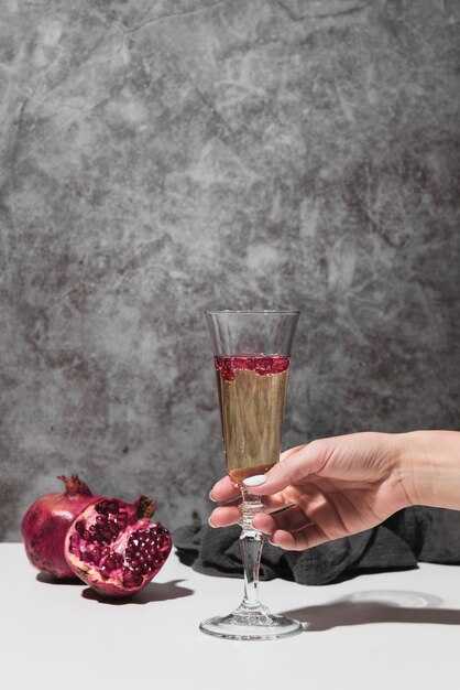 К чему снится разбитый бокал во сне?