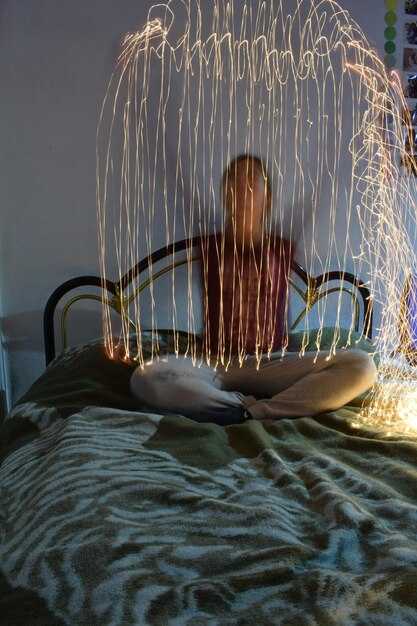 Сны о шизофрении: подсознательные страхи и переживания