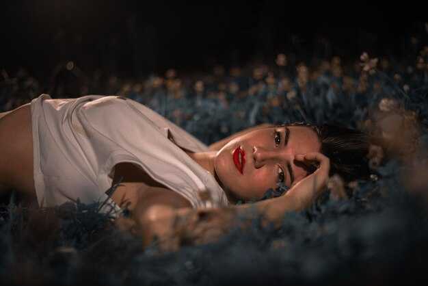 Сравнение с другими сновидениями о психических расстройствах