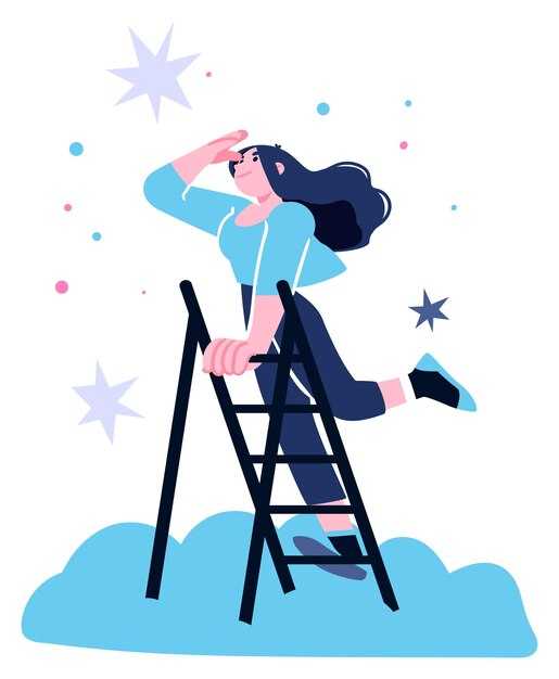 Смысл спуска по лестнице и его влияние на реальность