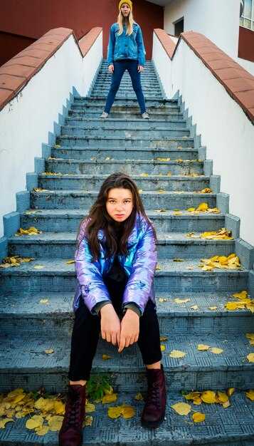 Символика спуска по лестнице в сновидениях