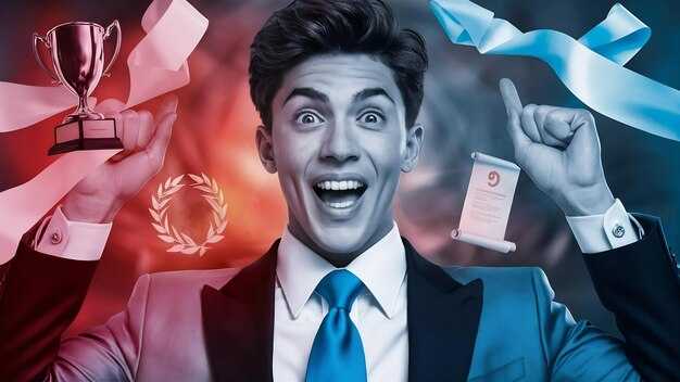 Как приз может отражать ваше настроение?