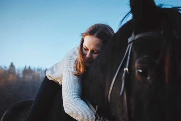 Черный конь и эмоциональное состояние сновидца