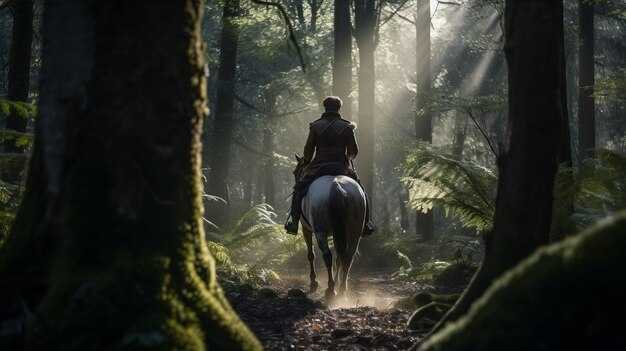 Рекомендации по расшифровке снов с черным конем