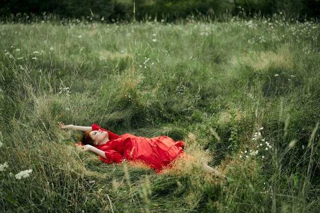 Травяные сны и их связь с вашим будущим