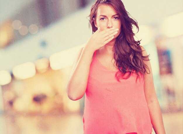 Значение плохого запаха для подсознания