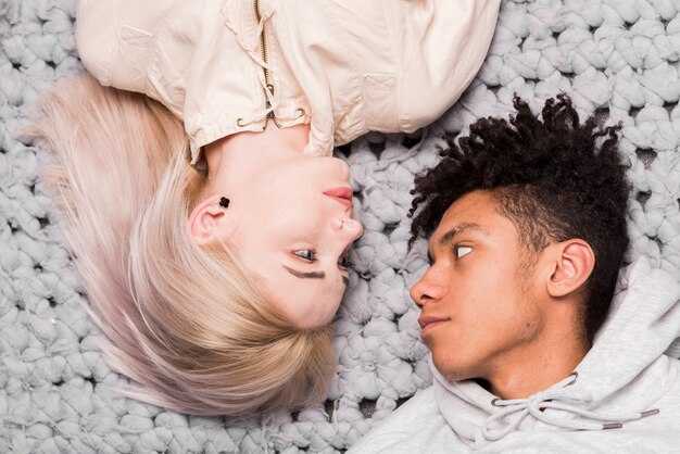 Как различия в толковании зависят от пола