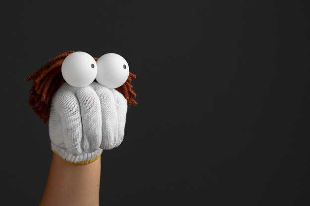 Связь между резиновыми перчатками и внутренними конфликтами