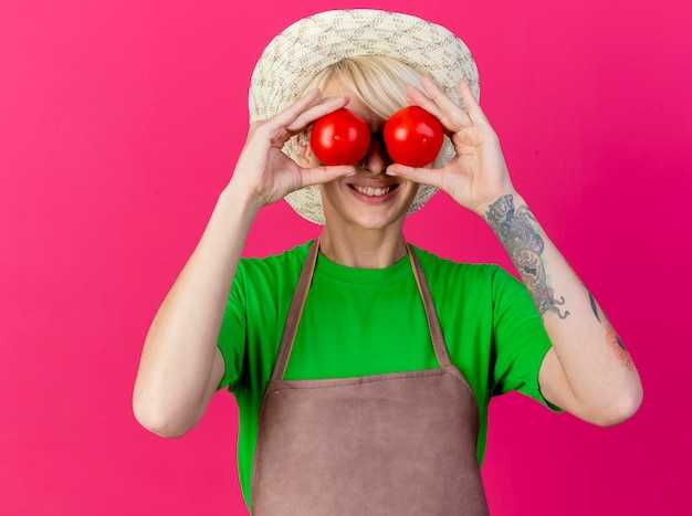 Значение помидоров в сновидениях