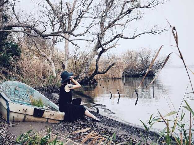 Что делать с негативными снами о рыбалке?