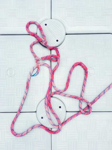 Как интерпретировать сон о запутанных шнурках?