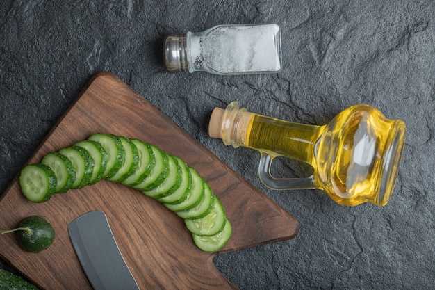 Укрепление интуиции: к чему снится огуречный сон?