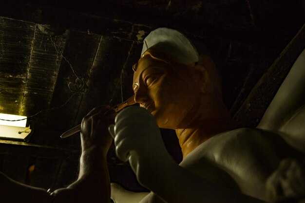 Как страх влияет на содержание снов?