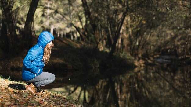 Что означают тропинки в лесу?