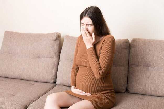 Симптомы, требующие обращения к врачу