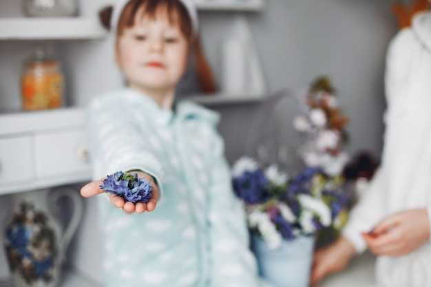 Физиология процесса зачатия