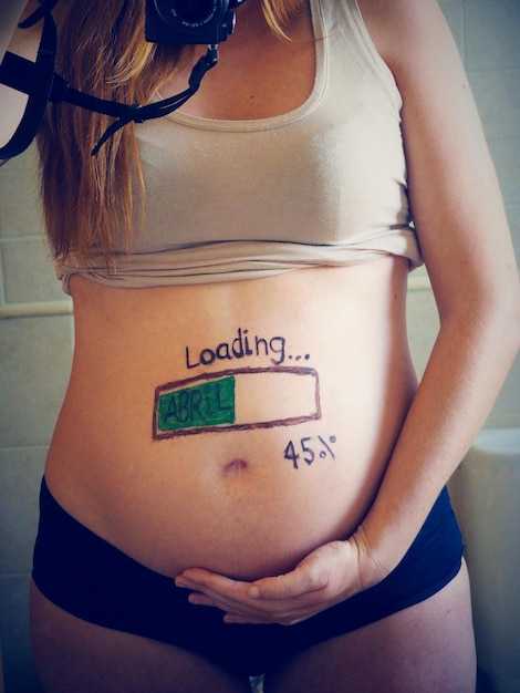 Как различия в весе матери влияют на рост живота