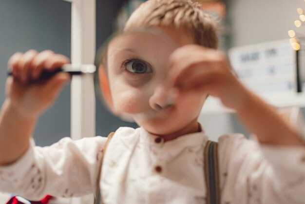 Степень наследования цветовых признаков