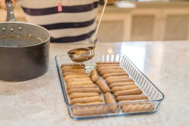 Как сделать глазурь для эклеров