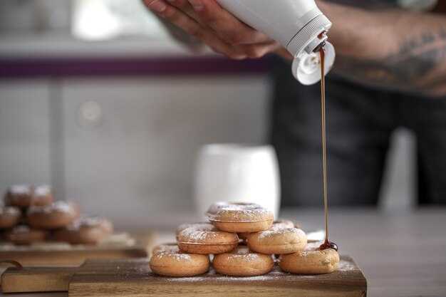 Как правильно выпекать эклеры