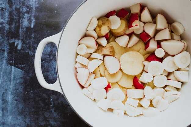 Подбор капусты: сорта и особенности