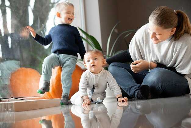 Воспитательская деятельность: роль воспитателей в жизни детей