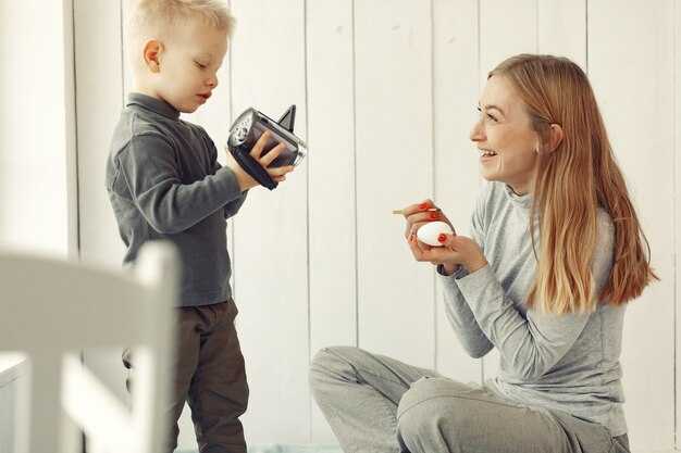 Словарный запас двухлетнего ребенка