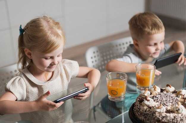 Обзор популярных каналов о детском питании