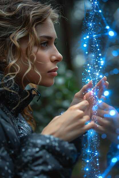 Методы взаимодействия с аудиторией через газовые феи